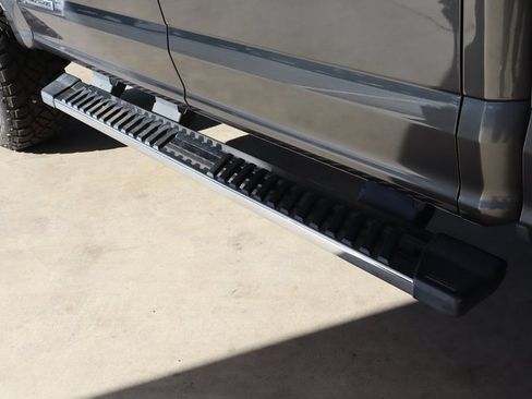 Used 2019 Ford F350 Lariat w/ Lariat Ultimate Package image 15