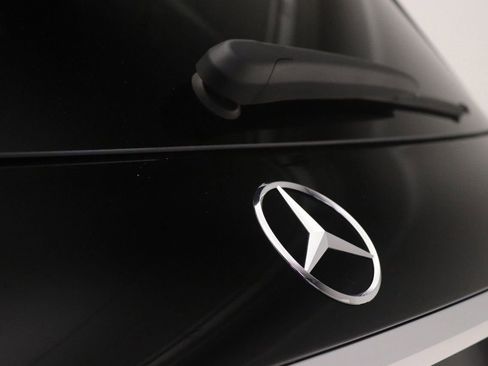 Used 2025 Mercedes-Benz GLE 350 4MATIC image 23