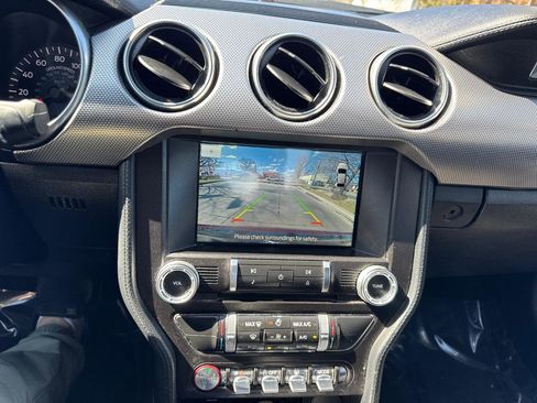 Used 2018 Ford Mustang Coupe w/ Equipment Group 101A image 20