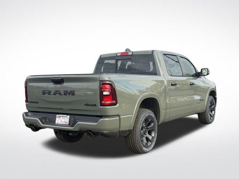 New 2026 RAM 1500 Big Horn image 11