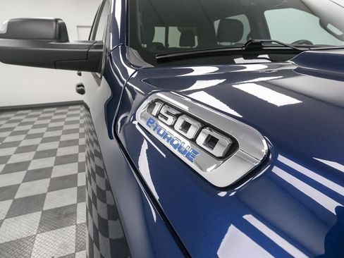 Used 2023 RAM 1500 Big Horn AWD/4WD image 7