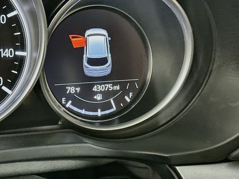 Used 2023 MAZDA CX-5 AWD 2.5 S image 19