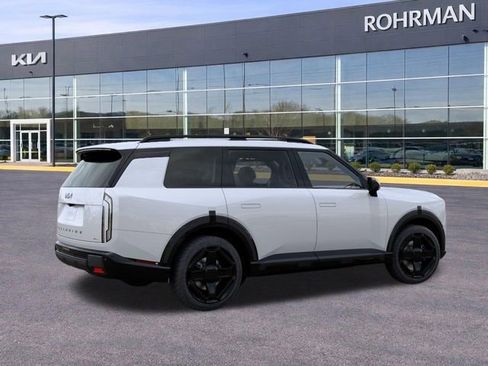 New 2027 Kia Telluride SX X-Line AWD/4WD image 6