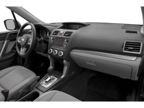 Used 2018 Subaru Forester 2.5i w/ Alloy Wheel Package AWD/4WD image 13