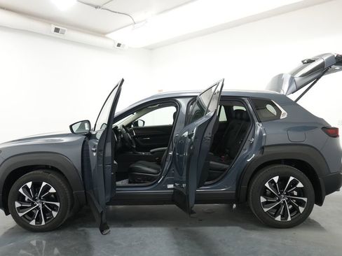 New 2026 MAZDA CX-50 2.5 Hybrid w/ Weather Package AWD/4WD image 28