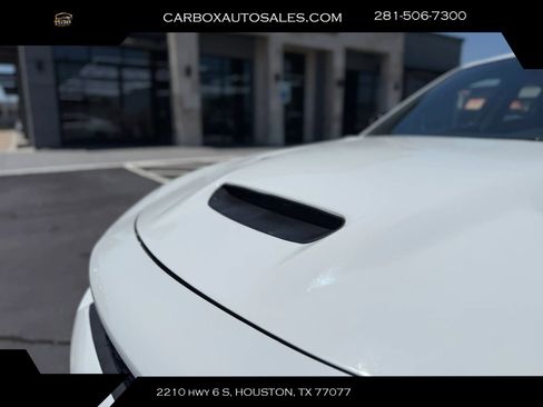 Used 2023 Dodge Charger Scat Pack w/ Dynamics Package RWD image 31