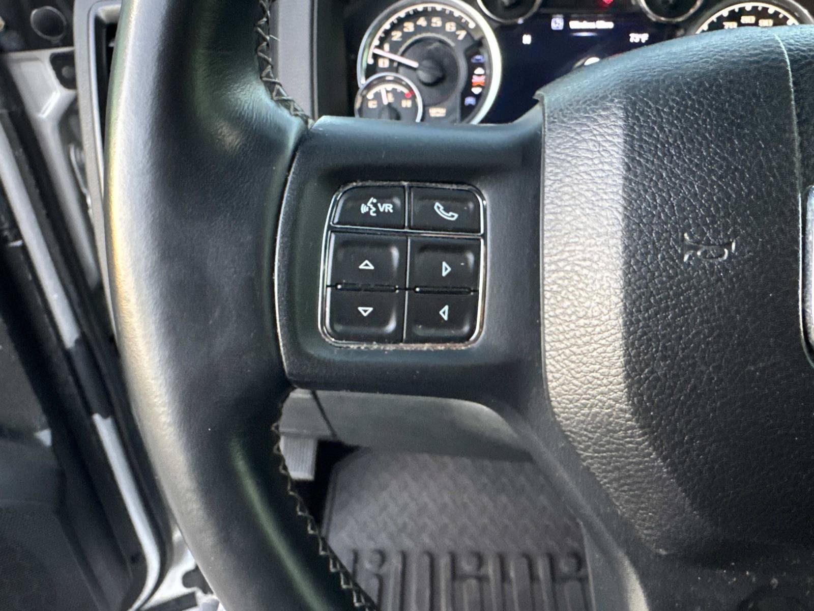Used 2018 RAM 1500 Rebel w/ Luxury Group AWD/4WD image 30