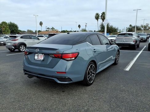 Used 2024 Nissan Sentra SR image 5
