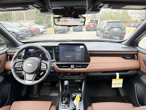 New 2026 Subaru Outback Touring XT image 22