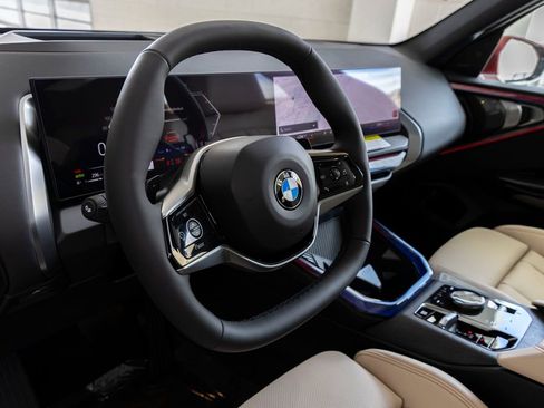 New 2026 BMW X3 xDrive30 AWD/4WD image 17