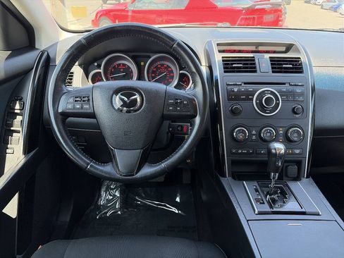 Used 2010 MAZDA CX-9 Sport AWD/4WD image 28