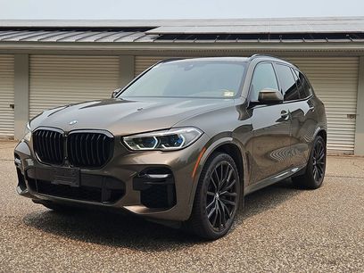 Used 2023 BMW X5 xDrive40i w/ Executive Package