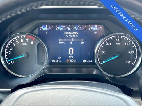 Used 2021 Ford F150 XLT w/ Equipment Group 302A High AWD/4WD image 39