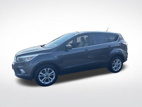 Used 2017 Ford Escape SE AWD/4WD image 4