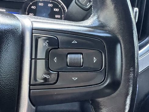 Used 2021 GMC Sierra 1500 Elevation image 21