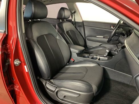 Used 2019 Kia Optima S image 34