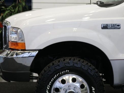 Used 2000 Ford F350 XLT image 48