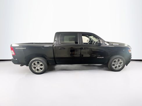 Used 2023 RAM 1500 Big Horn AWD/4WD image 4