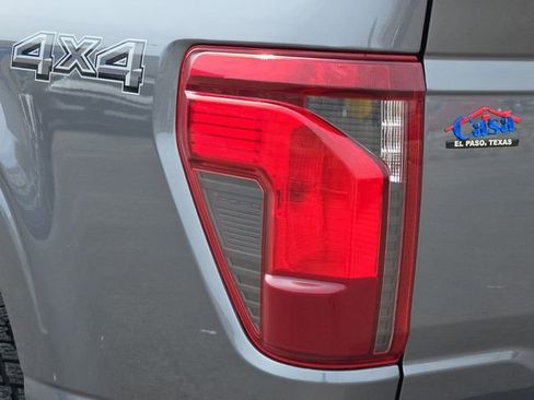 Used 2024 Ford F150 XLT w/ Mobile Office Package image 10