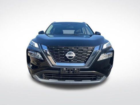 Certified 2023 Nissan Rogue SV w/ SV Premium B Package image 2