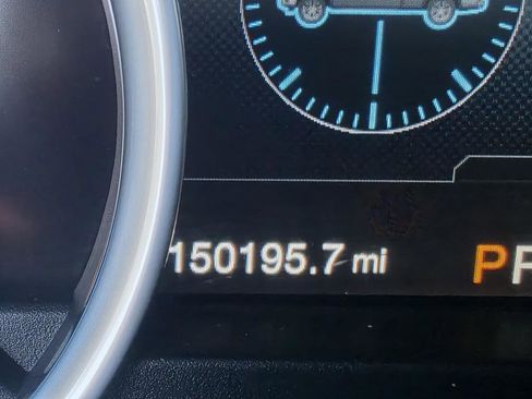 Used 2016 Ford F150 Limited w/ Trailer Tow Package image 52