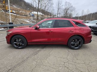 New 2026 Genesis GV70 2.5T Sport Prestige video 2