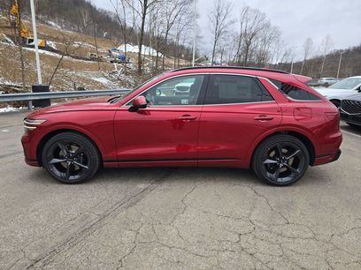 New 2026 Genesis GV70 2.5T Sport Prestige