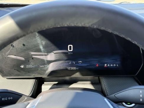 Certified 2026 Chevrolet Equinox LT w/ Convenience Package II image 16