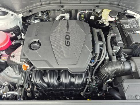 New 2026 Kia Sorento S AWD/4WD image 17
