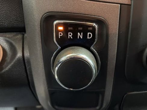 Used 2021 RAM 1500 Tradesman w/ Chrome Plus Package RWD image 27