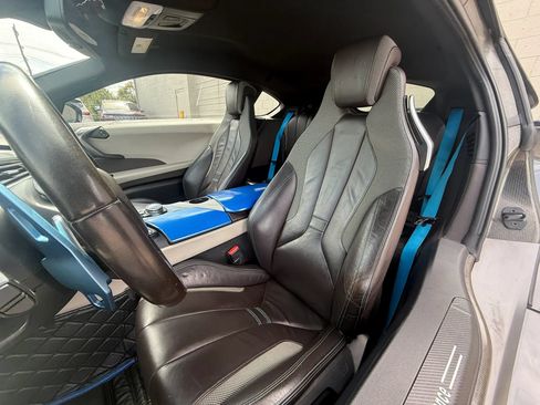 Used 2014 BMW i8 AWD/4WD image 17
