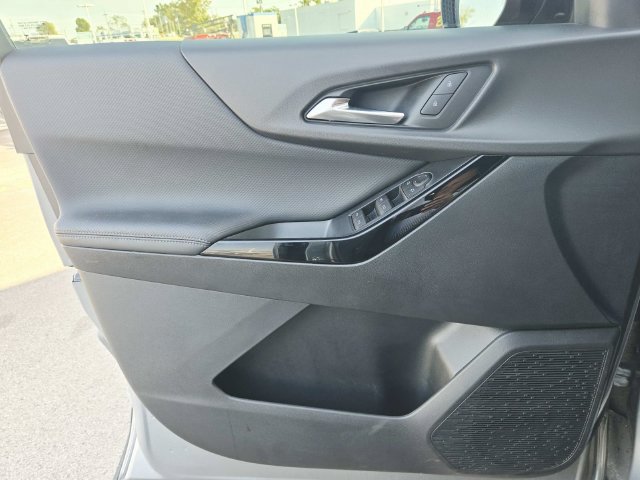Used 2026 Chevrolet Equinox LT FWD image 26