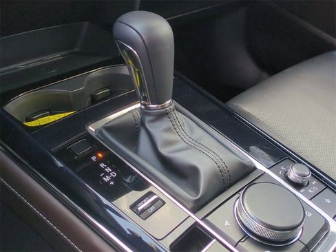 Certified 2025 MAZDA CX-30 AWD 2.5 S w/ Premium Package image 18