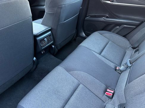 Certified 2025 Toyota Camry LE image 12