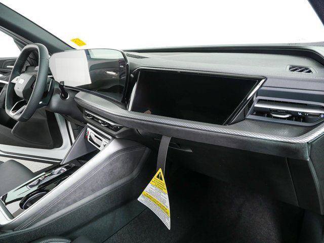 New 2026 Audi SQ5 Premium Plus AWD/4WD image 26