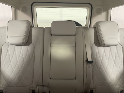 Certified 2024 Mercedes-Benz G 63 AMG 4MATIC image 14