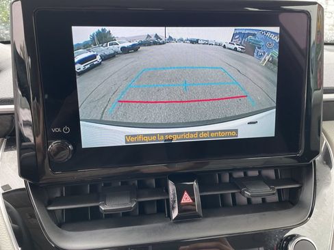 Certified 2026 Toyota Corolla Cross L AWD/4WD image 20