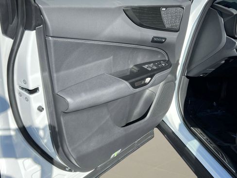 New 2026 Lexus NX 350 AWD w/ Luxury Package image 11