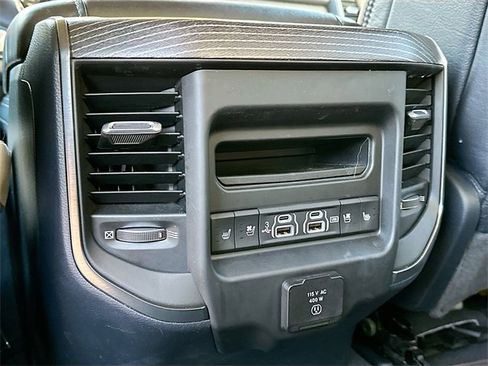 Used 2020 RAM 1500 Limited image 27