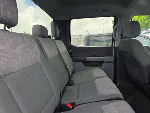 Used 2026 Ford F250 XLT image 11
