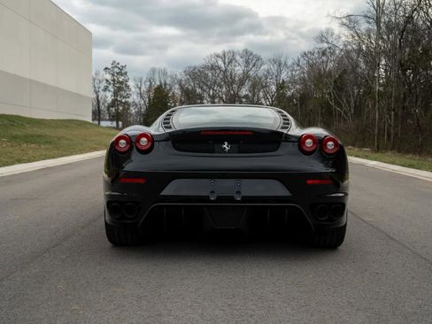 Used 2007 Ferrari F430 Coupe image 3