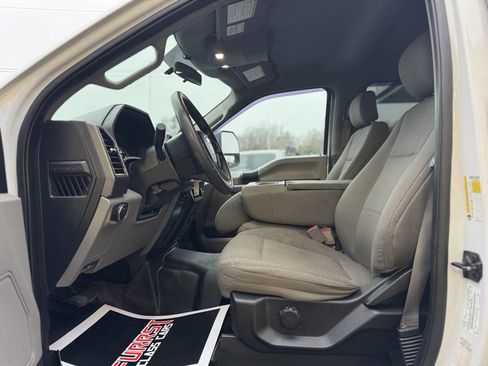 Used 2019 Ford F250 XLT image 21