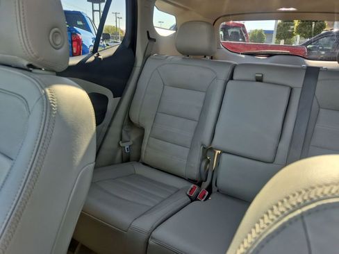 Certified 2022 GMC Terrain Denali AWD/4WD image 11