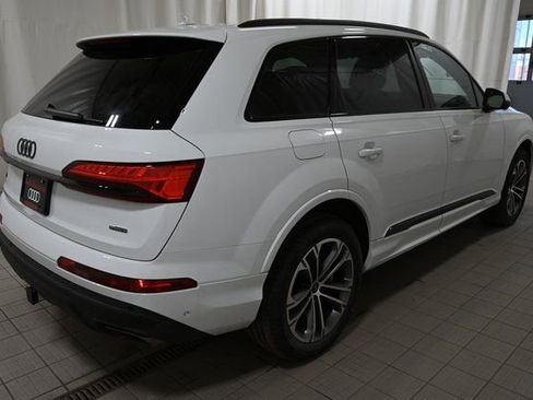 New 2026 Audi Q7 2.0T Premium AWD/4WD image 14