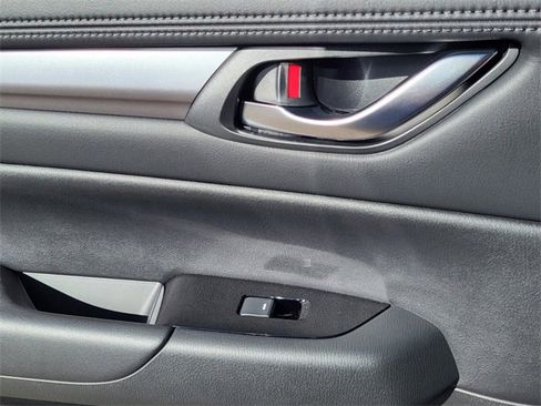 New 2025 MAZDA CX-5 AWD 2.5 S w/ Preferred Package image 13