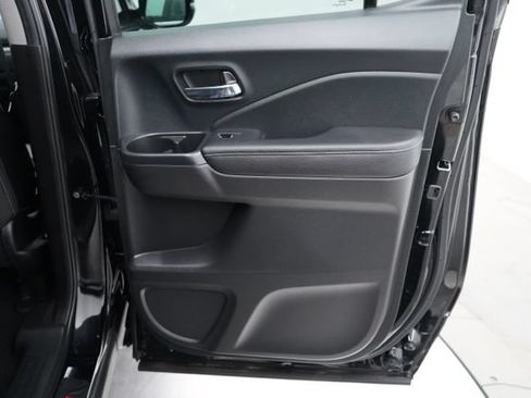 Used 2023 Honda Ridgeline RTL-E image 51