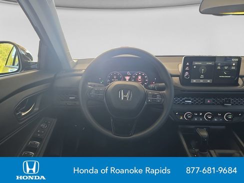 New 2026 Honda Accord SE image 13