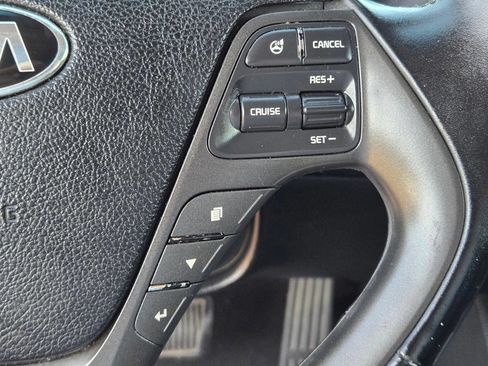 Used 2016 Kia Forte EX w/ EX Premium Package FWD image 36