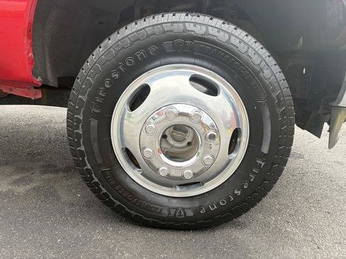 Used 2015 Ford F350 XL w/ Power Equipment Group AWD/4WD image 12