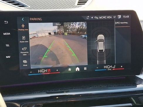 Used 2025 BMW X2 xDrive28i w/ Convenience Package image 25